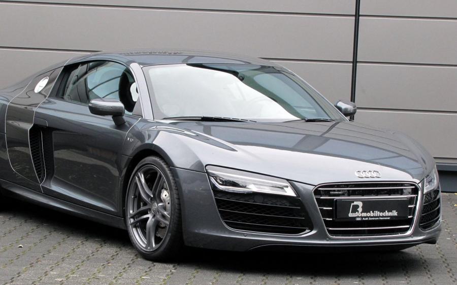 Audi R8 V10 by B&B '2016